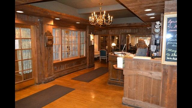 Benjamins Restaurant Review смотреть онлайн