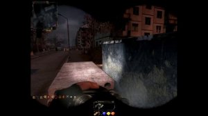 СТАЛКЕР -Тайные Тропы 2. Встретиться с Фокусником.