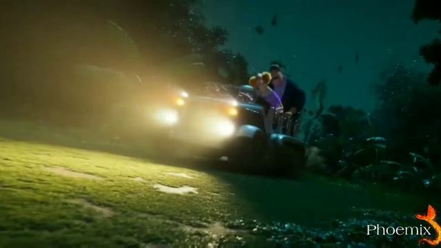 Hotel Transylvania 4 смотреть онлайн