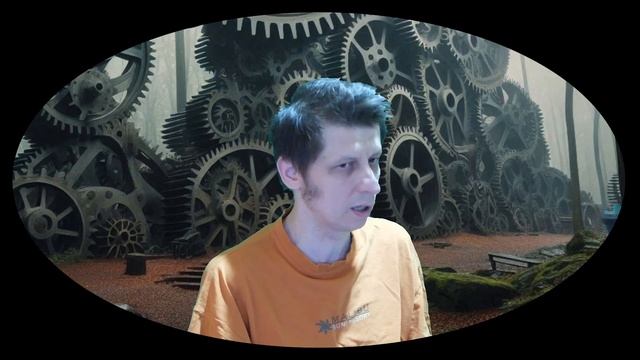 Колёса Орфиреуса 05: Неудачи смотреть онлайн