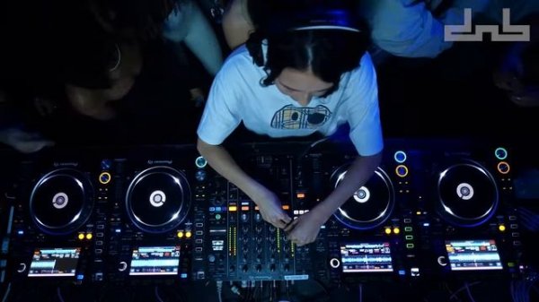 Kara ｜ Live From DnB Allstars 360°