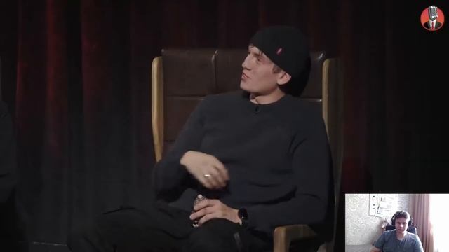 Самый умный комик  Выпуск 19