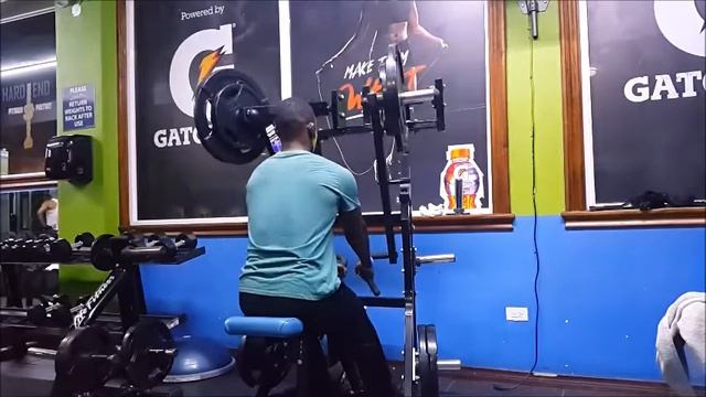 Erectile Dysfunction: Lifting weights can cause Erectile Dysfunction? смотреть онлайн