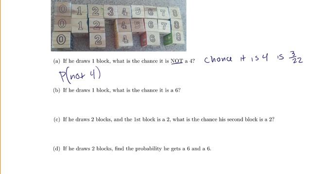 STAT 1040--Review Ch 12-14 смотреть онлайн