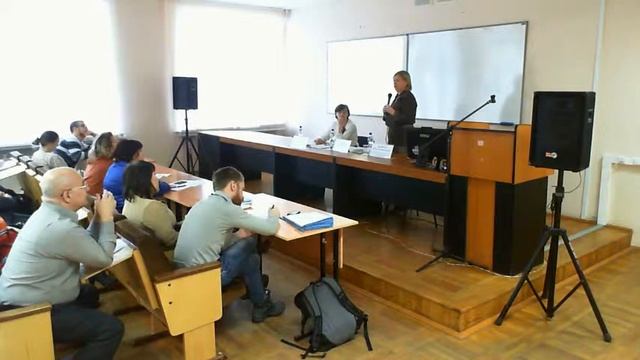 Круглый стол: Социальное предпринимательство и инвесторы смотреть онлайн