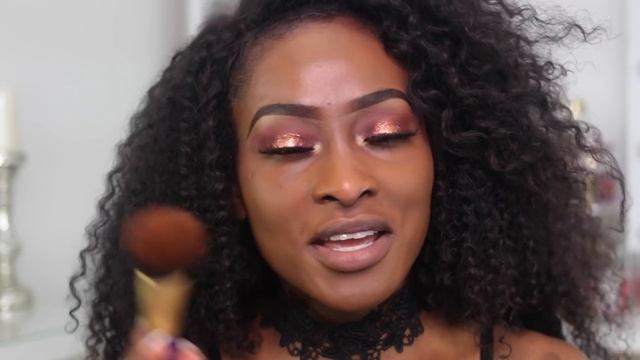 FULL FACE USING MAKEUP UNDER £10 смотреть онлайн