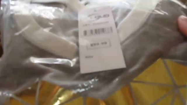 Ожидание и реальность Aliexpress .Костюм за 99,99 $ + кроссовки смотреть онлайн