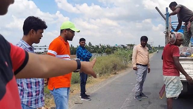 Mending potholes by MC-800// an alternate method of road maintenance//Rajib Chattaraj CE NH PW(R)D смотреть онлайн