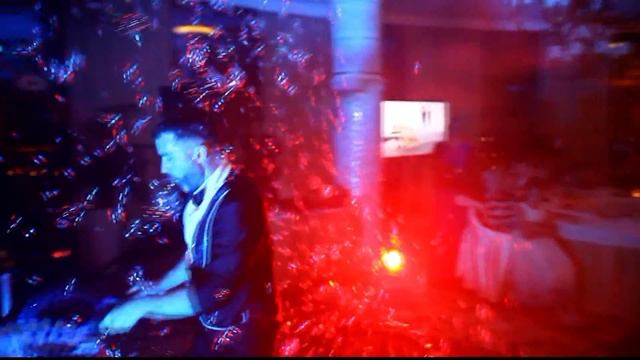21 10 2016 Шоу мыльных пузырей BubbleMan.ru смотреть онлайн