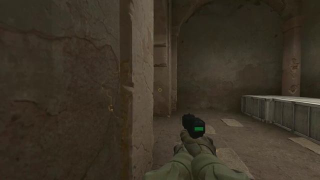 CSGO — 89 тазеров за 120 секунд смотреть онлайн