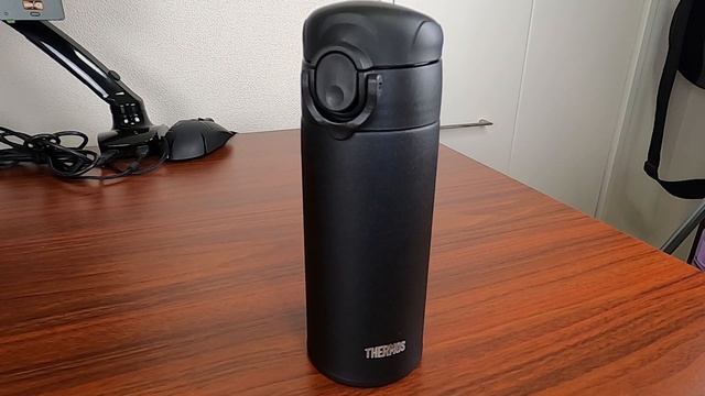 パナソニック食洗機協業開発！サーモスJOK-350【マイボトル、タンブラー、水筒】 смотреть онлайн