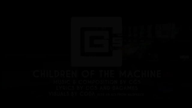 Children of the Machine - CG5 × DAGames (Bendy and the Dark Revival Song Animation) (1 hour) смотреть онлайн