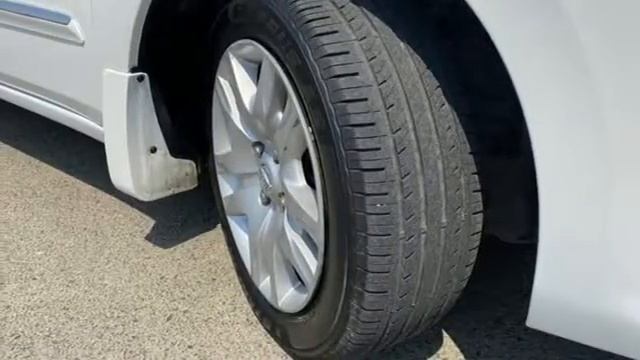 2012 Nissan Sentra Rio Linda N Sacramento, CA #26214 смотреть онлайн