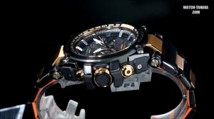 CASIO G-SHOCK MT-G LimitedEdition MTG-S1000BD-5AJF カシオMTG スペシャル限定モデル