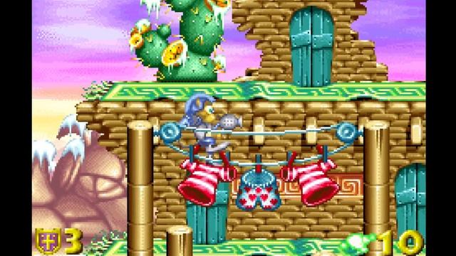 КЕНГУРУ В КАНЬОНЕ💥 #4 💥 SPYRO 2: SEASON OF FLAME ПРОХОЖДЕНИЕ смотреть онлайн