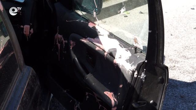 Катастрофа затвори за около 3 часа едното платно на околовръстното на Смолян смотреть онлайн