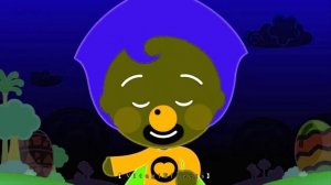 Plim Plim ¡Jugamos Con Los Huevos Sopresa! Effects Sponsored By Gamavision Csupo