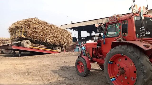 MTZ balaras 50 смотреть онлайн