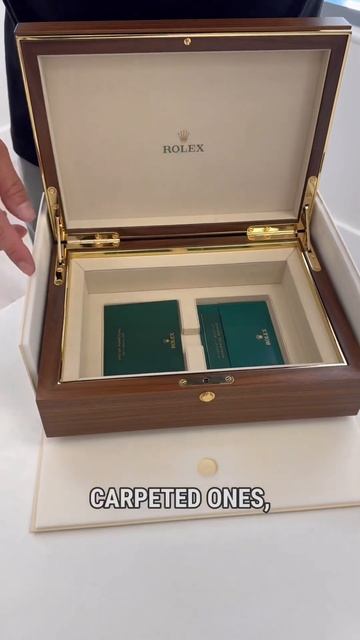 Rolex POPPED OFF! #watchoftheday смотреть онлайн