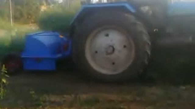 Косилка смотреть онлайн