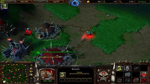 Orc 1 & 12 Undead (def) )) смотреть онлайн