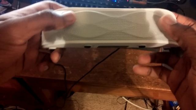 [Legacy/Outdated] Toccs 'The Panorama' Bluetooth Speaker Review! смотреть онлайн