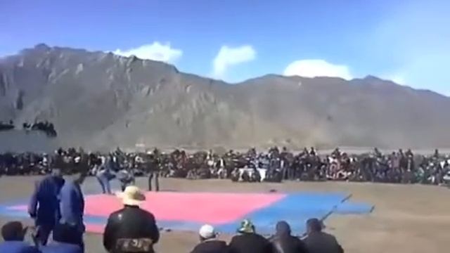 Хигматулло Пахлавон смотреть онлайн