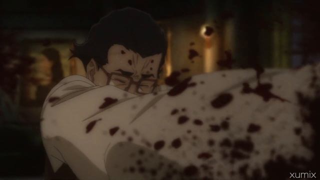 91 Days「AMV」-【Dance With The Devil】 смотреть онлайн