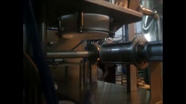 Tub Filling Machine смотреть онлайн