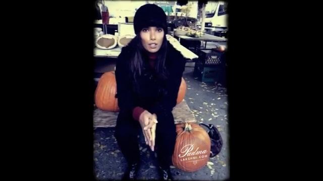 PadmaLakshmi.com: Preparing a Thanksgiving Turkey смотреть онлайн