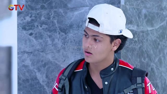 Katanya ngga Peduli, Kok Balik lagi | Jomblo - Jomblo Bahagia | Eps. 52 | Part (4/5) смотреть онлайн