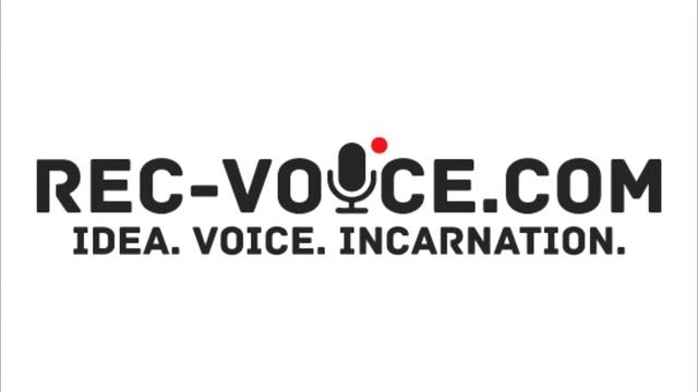 Заказать диктора www rec voice com Дом смотреть онлайн