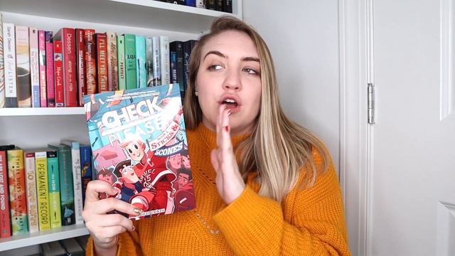 BEST BOOKS I READ IN 2020 🎉 смотреть онлайн