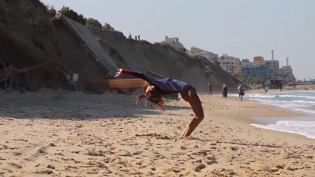 End of summer 2016- SURF IN ISRAEL! смотреть онлайн