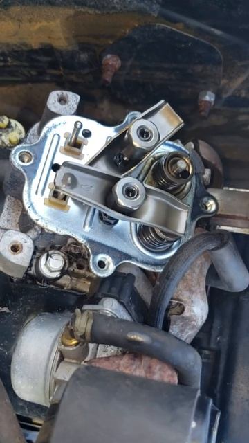 Stuck valve briggs and stratton смотреть онлайн