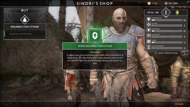 God Of War Part 3! with a DualSense смотреть онлайн