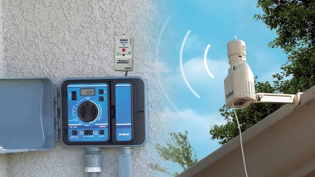 Irritrol RainSensor Series