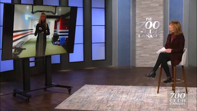 700 Club Canada: Jan 24, 2022 смотреть онлайн