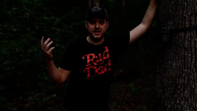 Life Hack! How to position your trail camera perfect every time. смотреть онлайн