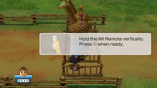 wii party u is a "fun" game смотреть онлайн