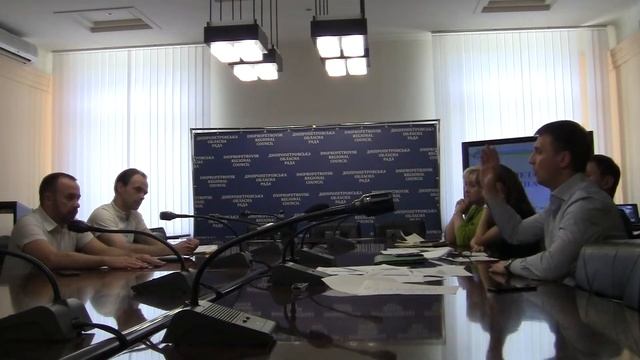 встреча с руководством облрады ч.3 смотреть онлайн
