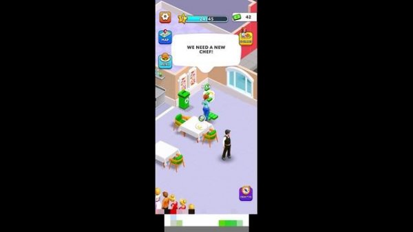 Suzy's Restaurant|Mobile Games