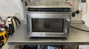 Менюмастер Menumaster DES18E2