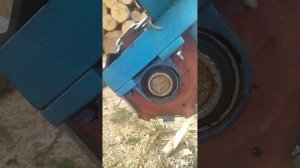 САМОДЕЛЬНЫЙ ЦЕПНОЙ ТРАНСПОРТЕР ДЛЯ ДРОВ #сделайсам