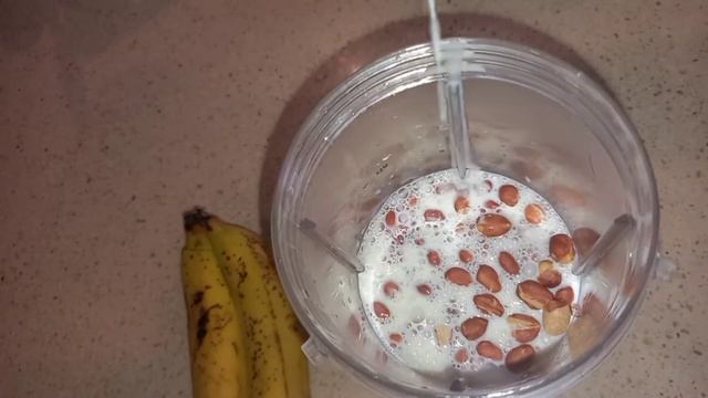 1500 high calorie weight gain smoothie for skinny girls смотреть онлайн
