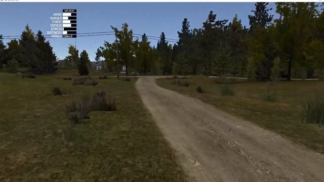 My Summer Car: The log drop смотреть онлайн