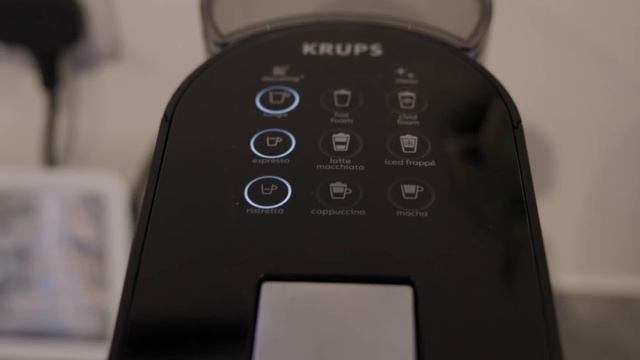 Nespresso Atelier Review