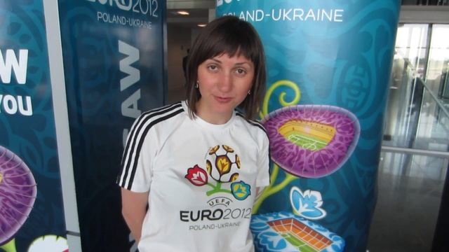 Возвращение из Варшавы смотреть онлайн