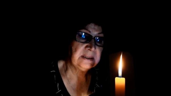 СТРАШИЛКИ НА НОЧЬ - А вы верите в бога?