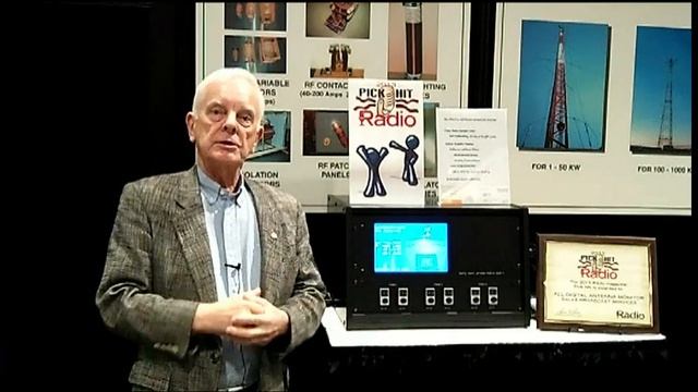 2013 Radio magazine Pick Hit: Dalke Broadcast Services All-digital Antenna Monitor смотреть онлайн